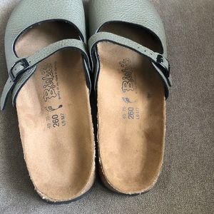 Birkis by Birkenstock
